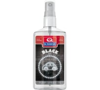Ароматизатор Dr.Marcus Pump Spray в пластиковой бутылочке 75мл, Black X461246413