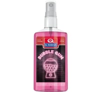 Ароматизатор Dr.Marcus Pump Spray в пластиковой бутылочке 75мл, Bubble Gum X476012246