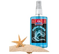 Ароматизатор Dr.Marcus Pump Spray в пласт. бутылочке 75мл, Ocean Brave X497230246
