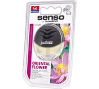 Ароматизатор Dr.Marcus Senso Luxury на дефлектор Oriental Flower X859621246