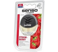 Ароматизатор Dr.Marcus Senso Luxury на дефлектор Strawberry X891034246