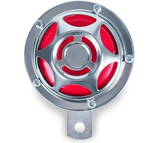 Сигнал автомобильный AVS HR 1021 (2 шт. комплект) 43306