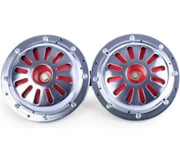 Сигнал автомобильный AVS HR 1046 (2 шт. комплект) 43307