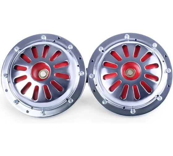 Сигнал автомобильный AVS HR 1046 (2 шт. комплект) 43307 1