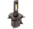 Светодиодные лампы MTF LIGHT ProFLEX MAX H4/H19, 6000K, 4500lm, 12-24V, 45W, NO FAN, 2шт., компл. PX04K5 1