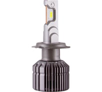 Светодиодные лампы MTF LIGHT DYNAMIC VISION LED, H7/H18, 30W, 2500lm, 5500K, кулер, комплект. DV07K5