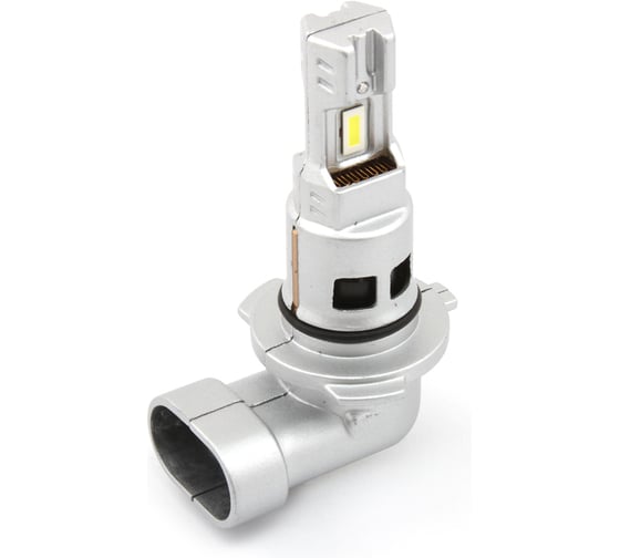Светодиодные лампы MTF LIGHT LUXOPTIC HB3(9005), 12W, 22W, 2200LM, 6000K, к-кт. STB3K6