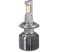 Светодиодные лампы MTF LIGHT ACTIVE NIGHT, H7/H18, 18W, 1750lm, 6000K, комплект. LAN07K6