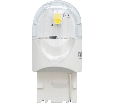 Светодиодная автолампа MTF LIGHT Night Assistant 12В, 2.5Вт, W21W, белый, блистер, шт.(С) NW21WW