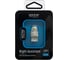 Светодиодная автолампа MTF LIGHT Night Assistant 12В, 2.5Вт, W21W, белый, блистер, шт.(С) NW21WW 2