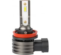 Лампа Optima Light H8 LED ZRK-22, 5500K, 12V, комплект 2 шь Z-H8
