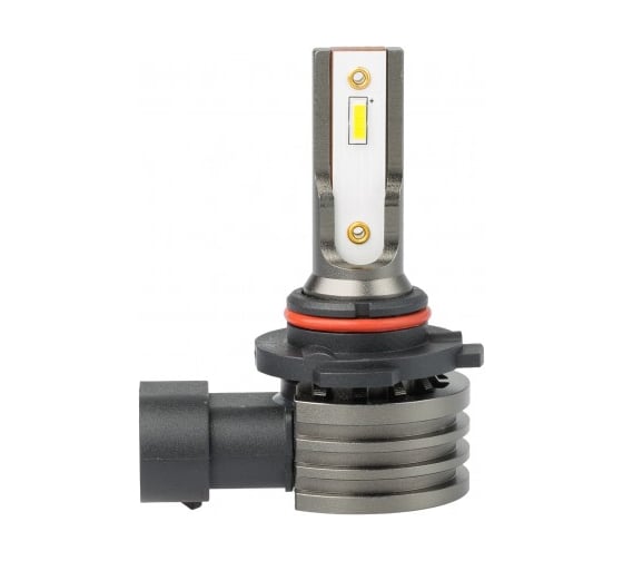Лампа Optima Light H10 LED ZRK-22, 5500K, 12V, комплект 2 шт Z-H10 1