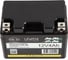 Аккумулятор для мототехники SKN LiFePO4 YTX4L-BS (12V/4Ah/50A) [UTX4L-BS, CT 1204, MT 12-4] 025253 2