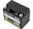 Аккумулятор для мототехники SKN LiFePO4 YTX4L-BS (12V/4Ah/50A) [UTX4L-BS, CT 1204, MT 12-4] 025253 3