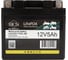 Аккумулятор для мототехники SKN LiFePO4 YTX5L-BS (12V/5Ah/80A) [UTX5L-BS, CT1205, YT5L-BS] 025254 3