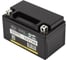 Аккумулятор для мототехники SKN LiFePO4 YTX7A-BS (12V/7Ah/105A) [UTX7A-BS, CT 1207, MT 1207] 025255 2