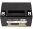 Аккумулятор для мототехники SKN LiFePO4 YTX7A-BS (12V/7Ah/105A) [UTX7A-BS, CT 1207, MT 1207] 025255 3
