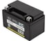 Аккумулятор для мототехники SKN LiFePO4 YTZ10S (12V/10Ah/190A) [UTZ10S, CT 1210.1, MT 12-10] 025256 3