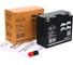 Аккумулятор стартерный для мототехники SKN YTX12-BS (12V/12Ah/180A) [CT 1212, YB14L-A2, YB10L-B] 025272 2