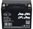Аккумулятор стартерный для мототехники SKN YTX20L-BS (12V/18Ah/270A) [CT 12201, YTX20HL-BS] 025275 2