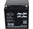Стартерный аккумулятор для мототехники YTX30L-BS (12V/30Ah/300A) [CT 1230, YTX30L] SKN 025276 0000126 2