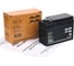 Стартерный аккумулятор для мототехники YTX4A-BS (12V/2,5Ah/45A) [YTR4A-BS, CT 12026] SKN 025277 0000116 2
