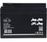 Стартерный аккумулятор для мототехники YTX4A-BS (12V/2,5Ah/45A) [YTR4A-BS, CT 12026] SKN 025277 0000116 4