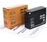 Стартерный аккумулятор для мототехники YTX4B-BS (12V/2,5Ah/40A) [GT4B-5, CT 12025] SKN 025278 0000117 2
