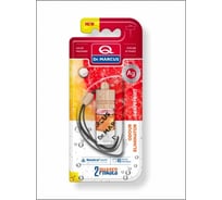 Ароматизатор Dr.Marcus 2 Phases бутылочка с деревянной крышкой Grapefruits X175632246