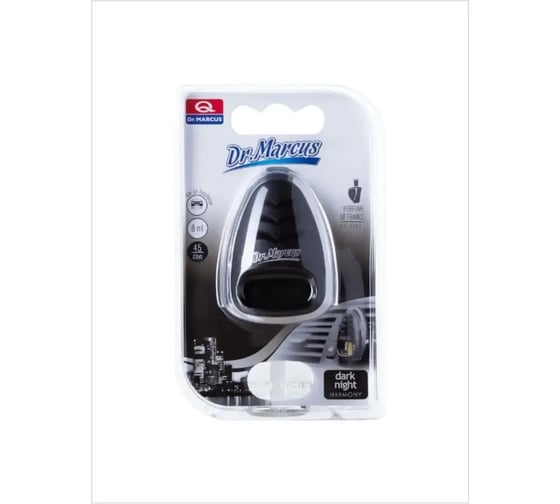 Ароматизатор Dr.Marcus Harmony на дефлектор Dark Night X250424641 1