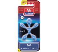 Ароматизатор Dr.Marcus Lucky Top Premium на дефлектор Blue X264210246