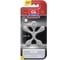 Ароматизатор Dr.Marcus Lucky Top Premium на дефлектор Silver X325820246 1