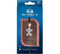Ароматизатор Dr.Marcus PREMIUM Drewno Lucky повдесной Crystal Glow X331442246