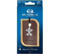Ароматизатор Dr.Marcus PREMIUM Drewno Lucky подвесной Mystic Allure X393627246