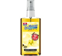 Ароматизатор Dr.Marcus Pump Spray в пласт. бутылочке 75мл. Exotic Vanilla X455438246