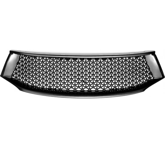 Решетка радиатора PT Group ABS LADA XRay 2016- 01500505 LXR112801