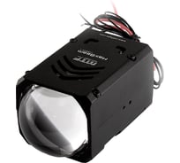 Модули линзованные MTF Light BiLED, серия MaxBeam Compact, 12В, 48Вт/54Вт, 6000К, 2 дюйма, к-т 2шт HL48K60