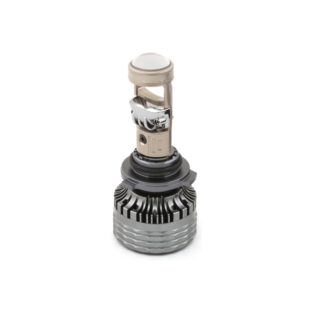 Светодиодные линзы MTF Light серии MicroLENS HB4(9006), 12/24V