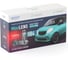 Светодиодные линзы MTF Light серии MiniLENS HB4(9006), 12/24V, 55W, 6000K, 4000LM, 2шт MLB4K6 4
