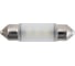 Светодиодная автолампа софитная MTF Light 10.5x38/38mm, 12В, 5000К(белый свет), 0.5Вт, 2шт T36M5PT 1