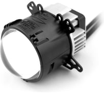 Модули линзованные MTF Light MULTIFUNCTIONAL PRO MATRIX SYSTEM БЛИЖНИЙ\ДАЛЬНИЙ\ПОВОРОТ, 12В, 48ВТ, 6000К, 3, 2шт MF55K60