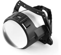 Светодиодные BiLED модули MTF Light TECHNIK DIVISION, линзованные, бескорпусные, 12В, 45Вт, 4300К, 2.5, к-т TD25K4