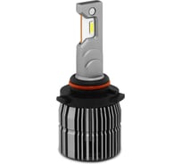 Светодиодные лампы MTF Light серия RETROFIT LED, HB3(9005), 30W, 2500lm, 3500K, кулер, комплект RTB3K4