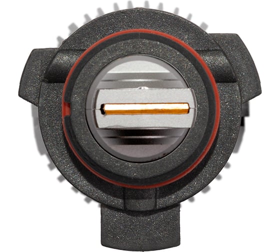 Светодиодные лампы MTF Light серия DYNAMIC VISION LED, HIR2(9012), 30W, 2500lm, 5500K, кулер, комплект DVH2K5