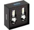 Светодиодные лампы MTF Light серия IMPRESS OEM LED D4S, 35W, 4750LM, 6000K, штатный размер, к-кт STD2K6 2