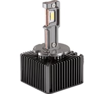 Светодиодные лампы MTF Light серия CYBER LIGHT Pro 12V, 65W, 6500lm, 6000K, D1/D3/D8S (от 12 ВОЛЬТ_) CPD1D3