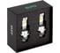 Светодиодные лампы MTF Light серия IMPRESS OEM LED D4S, 35W, 4750LM, 6000K, штатный размер, к-кт STD4K6 2