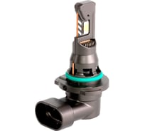 Светодиодные лампы MTF Light серия IMPRESS, HB4(9006), 12V, 21W, 2100LM, 6000K,(штатн. размер), к-т HTB4K6