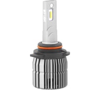 Светодиодные лампы MTF Light серия ALL SEASON LED, HIR2(9012), 30W, 2500lm, 3000K, кулер, комплект DVH2K3