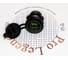 Разъем USB в авто врезной Pro Legend 12V-24V 2USB 2.1А PL9387 5